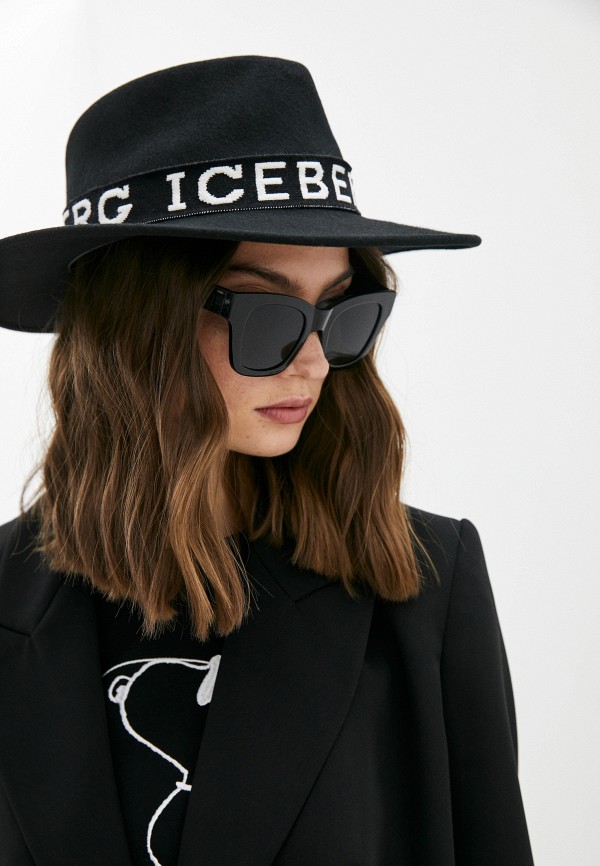 фото Шляпа iceberg