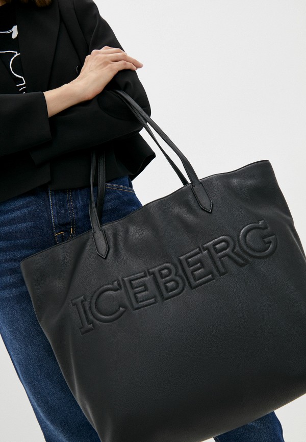 фото Сумка iceberg