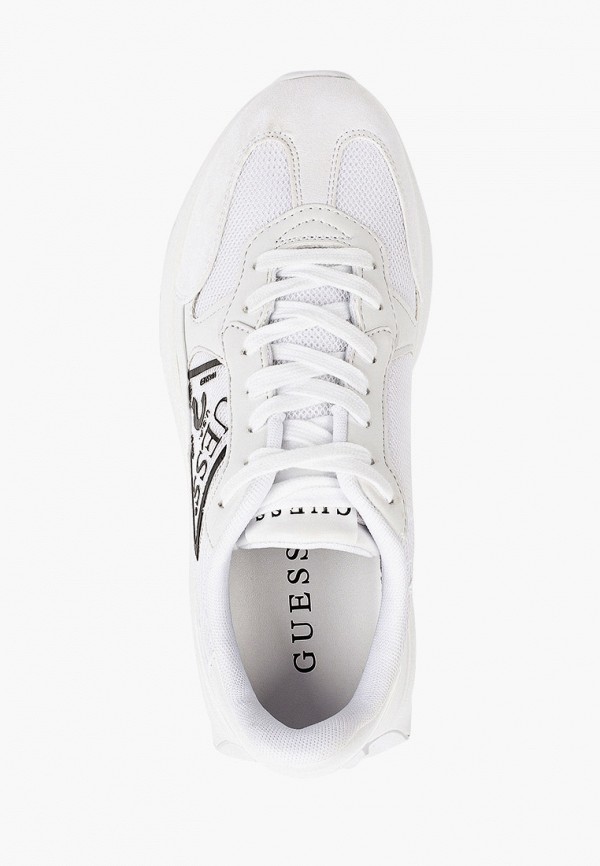 фото Кроссовки guess