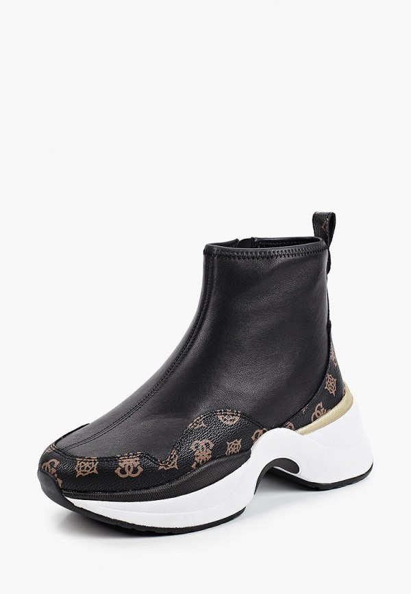 фото Кроссовки guess