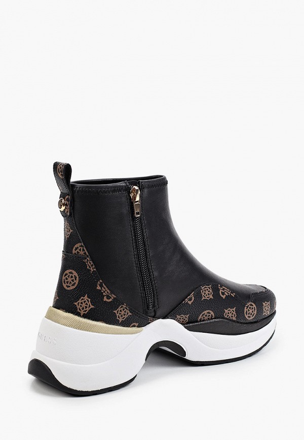 фото Кроссовки guess
