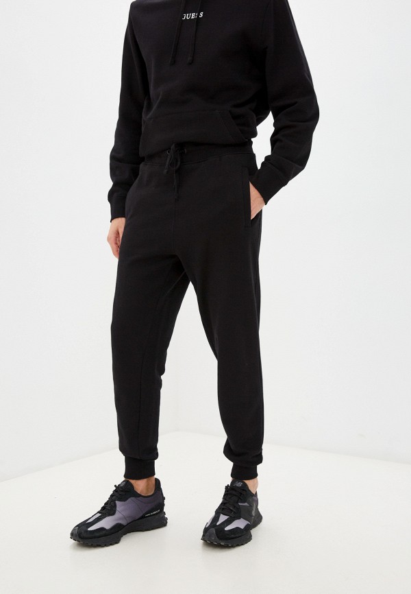 фото Брюки спортивные guess jeans