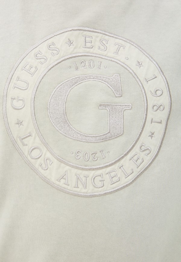 фото Худи guess jeans