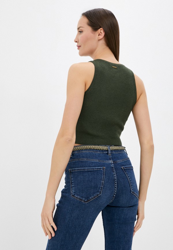 фото Топ guess jeans