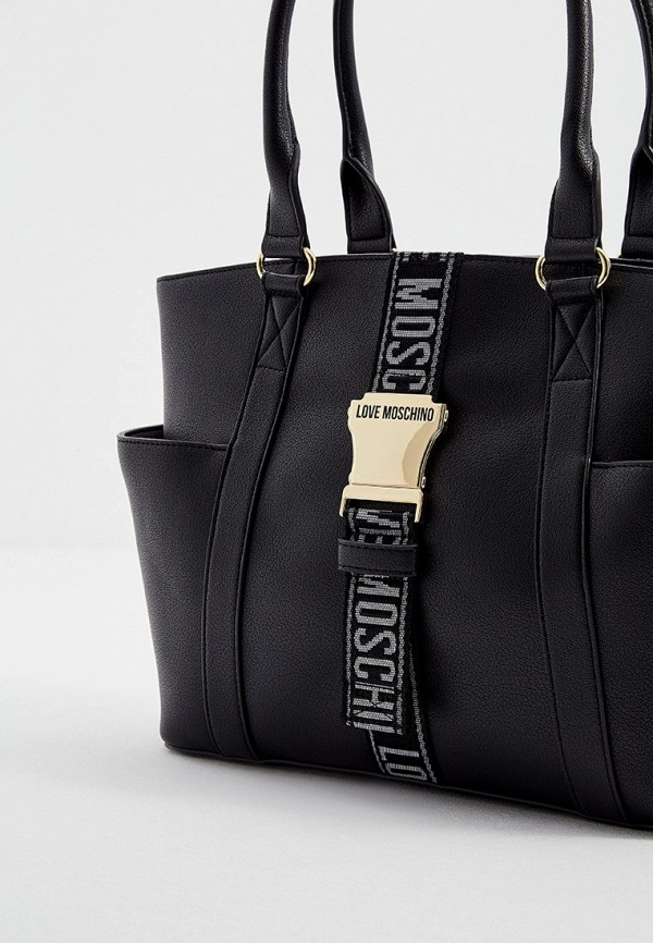 фото Сумка love moschino