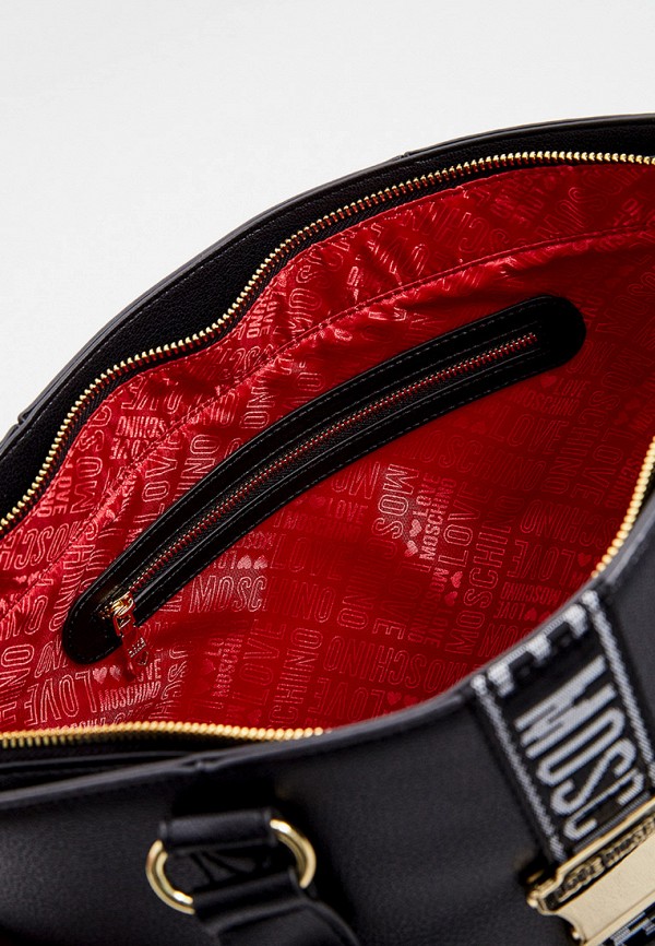 фото Сумка love moschino