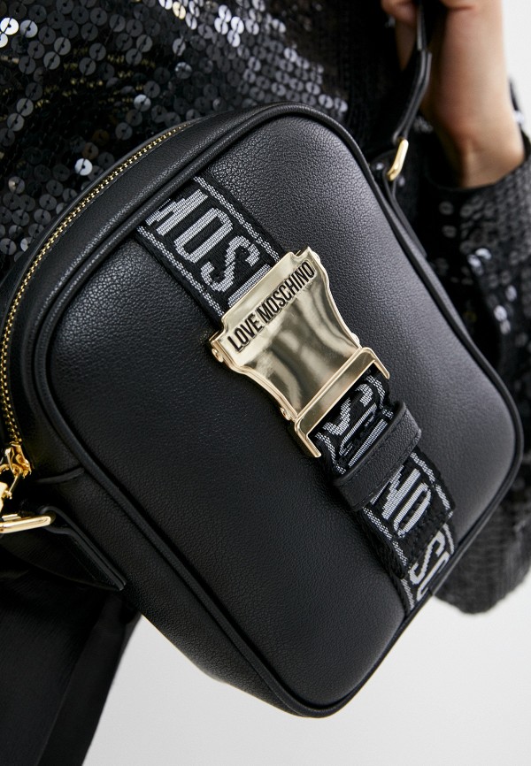 фото Сумка love moschino