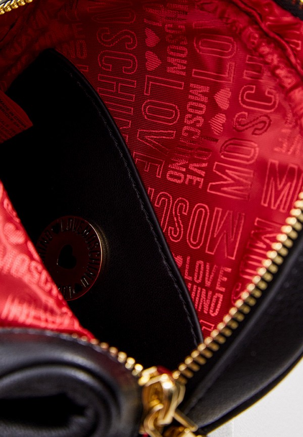 фото Сумка love moschino