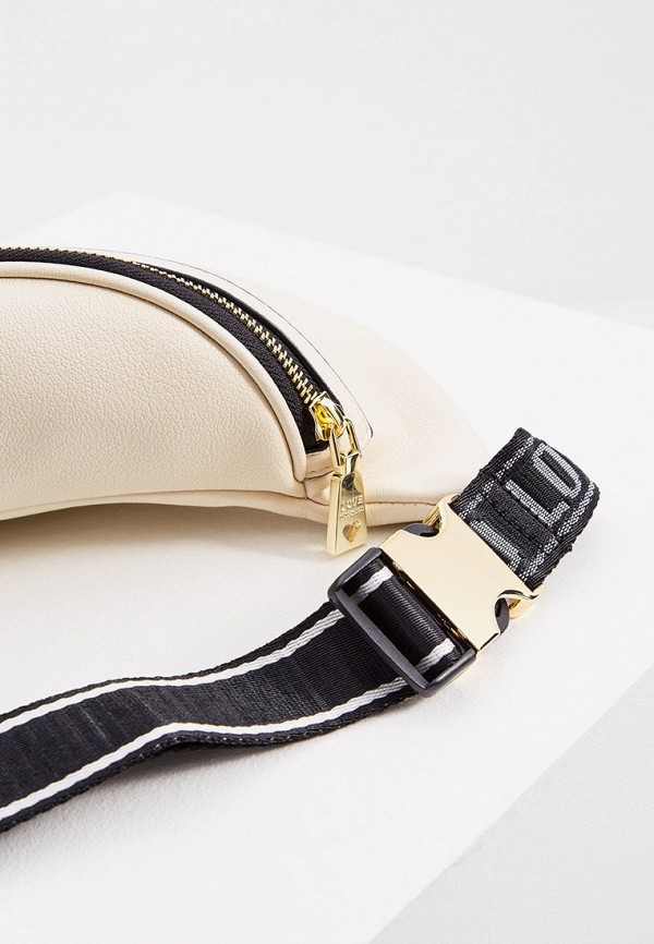 фото Сумка поясная love moschino