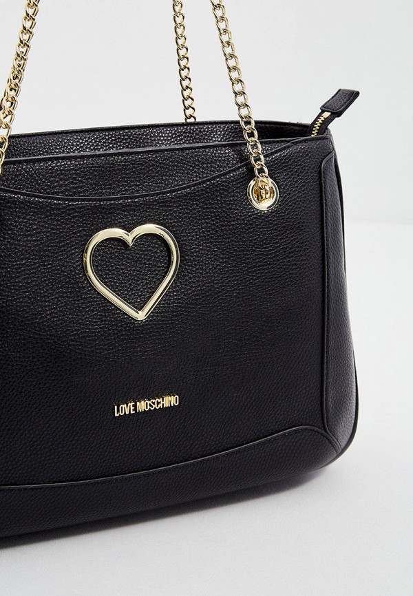 фото Сумка love moschino