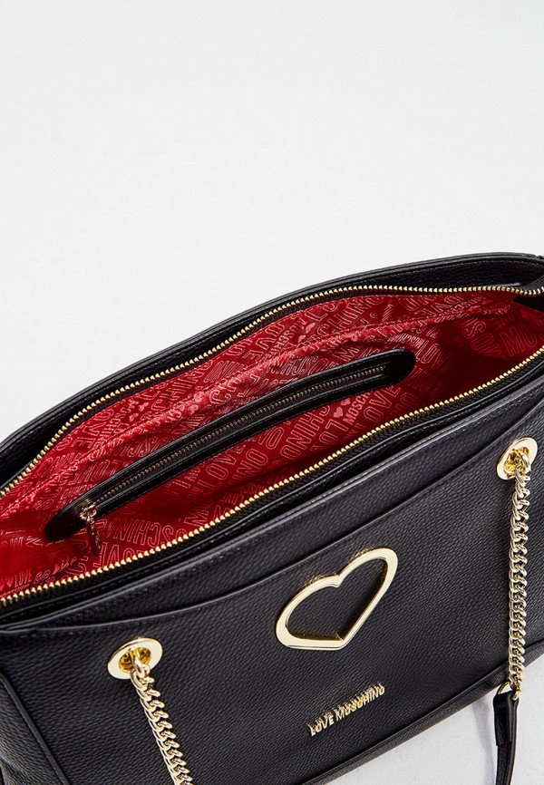 фото Сумка love moschino