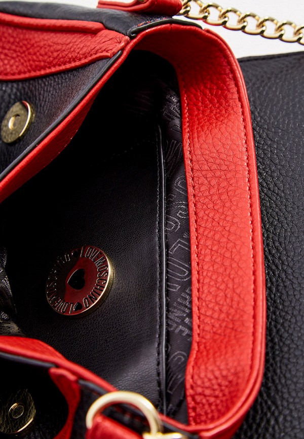 фото Сумка love moschino