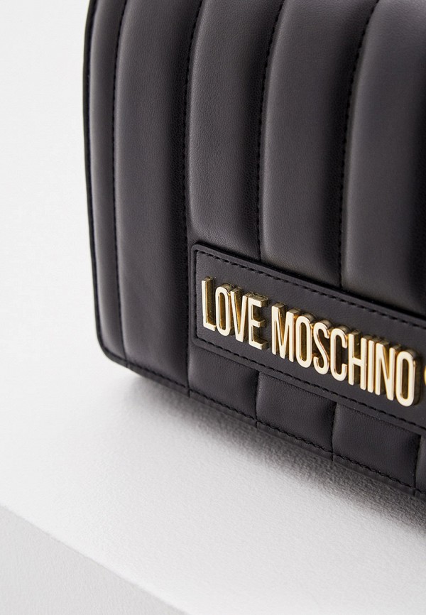 фото Сумка love moschino