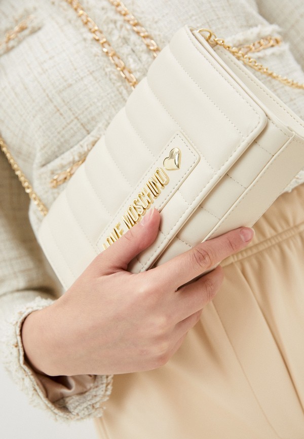 фото Сумка love moschino