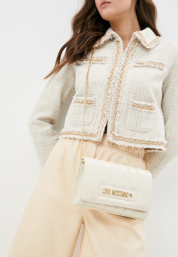 фото Сумка love moschino