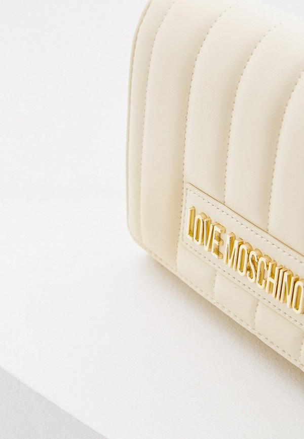 фото Сумка love moschino
