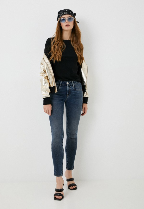 фото Джинсы diesel