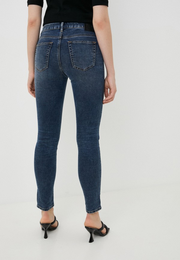 фото Джинсы diesel