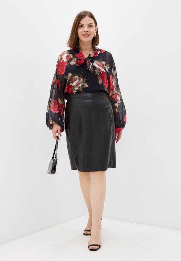 фото Юбка vero moda curve
