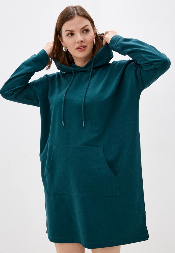 фото Платье vero moda curve