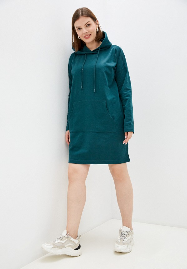 фото Платье vero moda curve