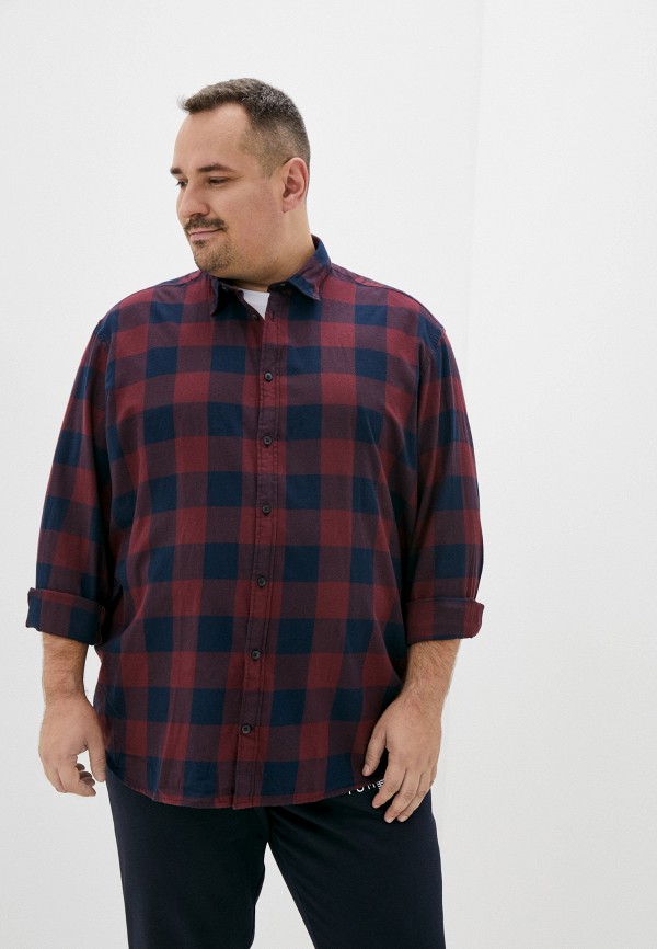 фото Рубашка jack & jones