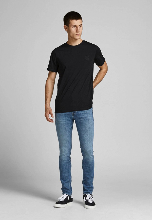 фото Футболка jack & jones