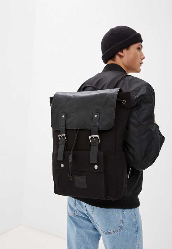 фото Рюкзак jack & jones