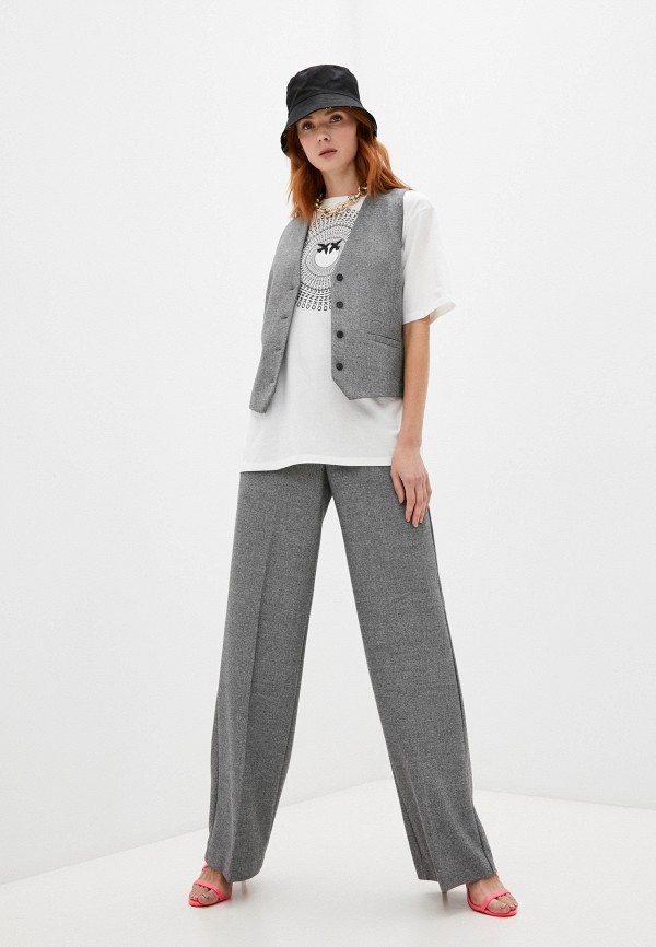 фото Футболка pinko