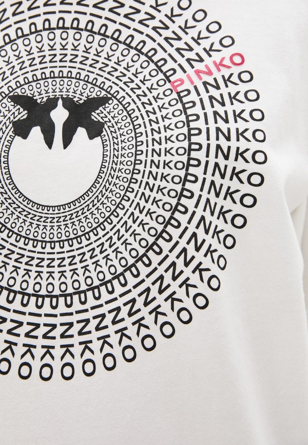 фото Футболка pinko