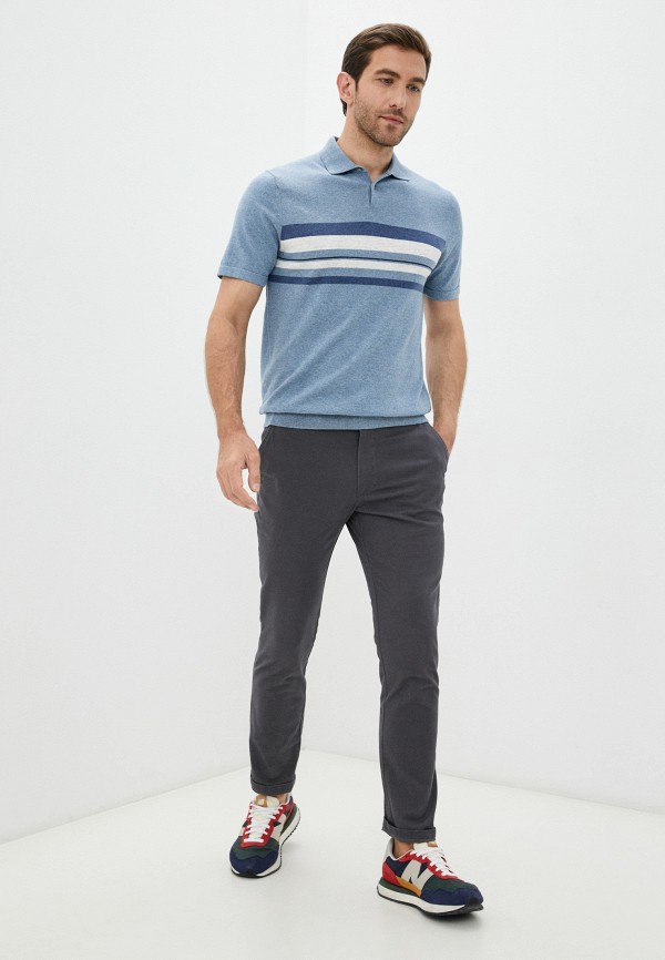 фото Брюки marks & spencer