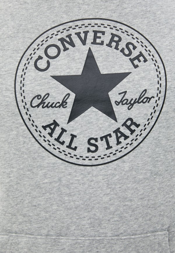 фото Худи converse