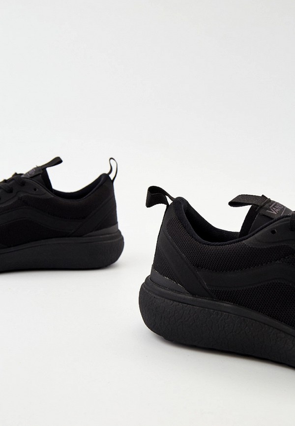 фото Кроссовки vans