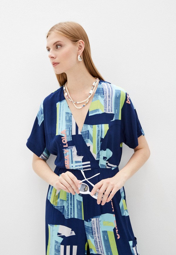 фото Комбинезон bimba y lola