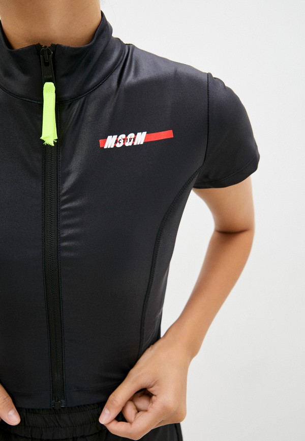 фото Топ msgm