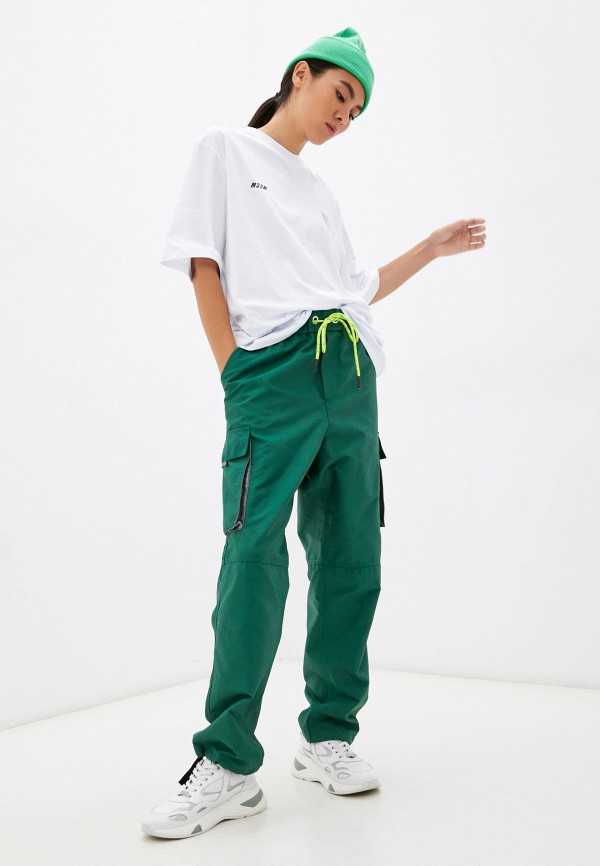 фото Футболка msgm