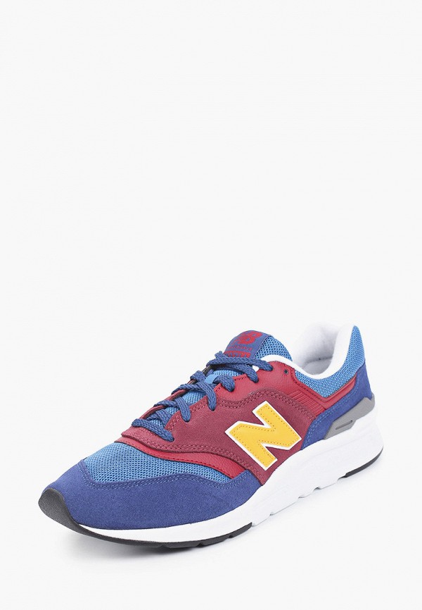 фото Кроссовки new balance