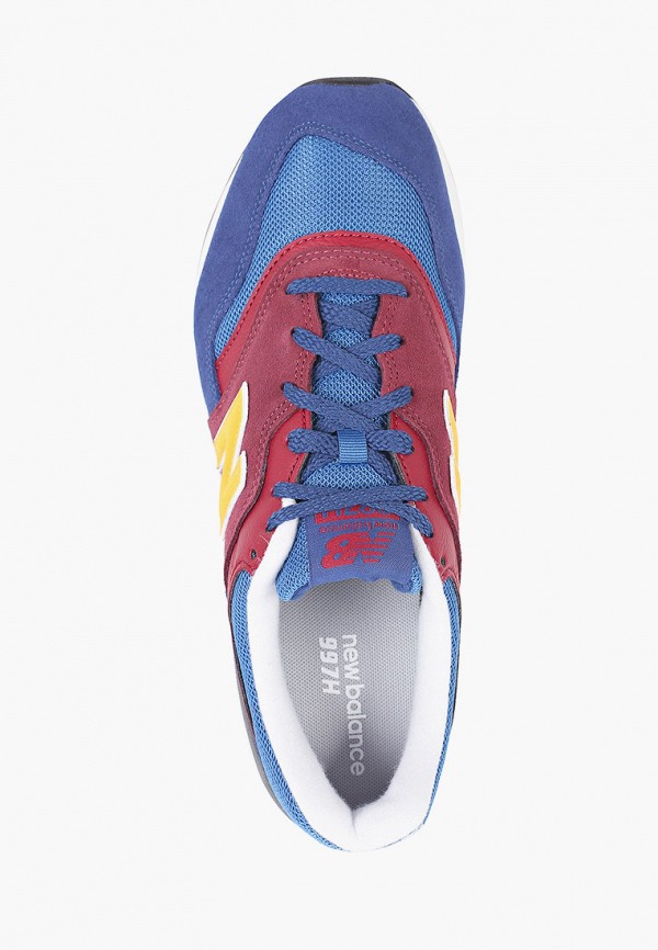 фото Кроссовки new balance