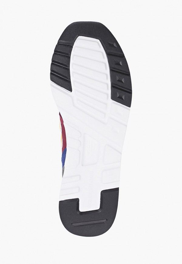 фото Кроссовки new balance