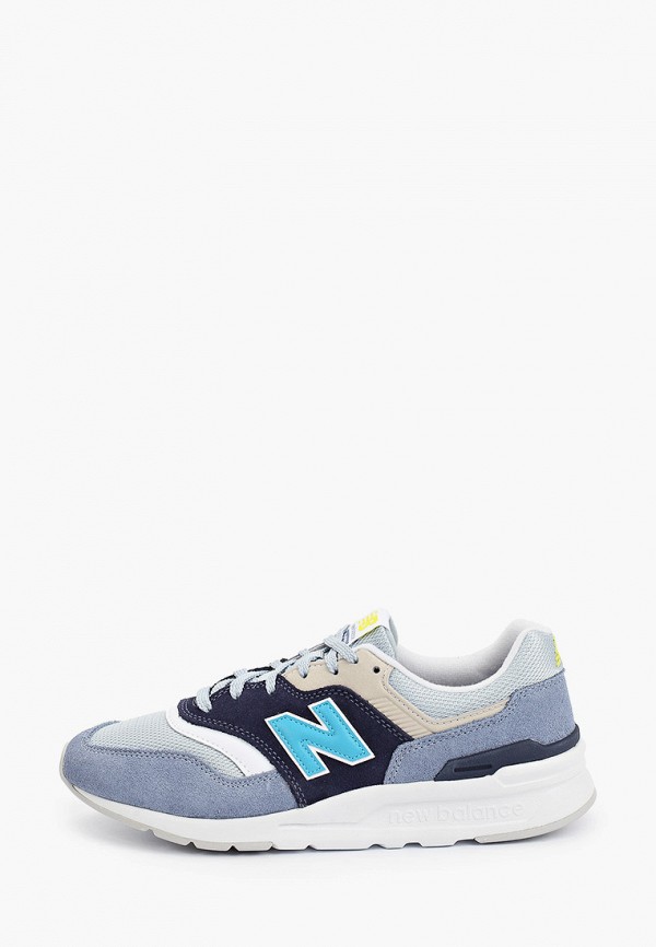 фото Кроссовки new balance