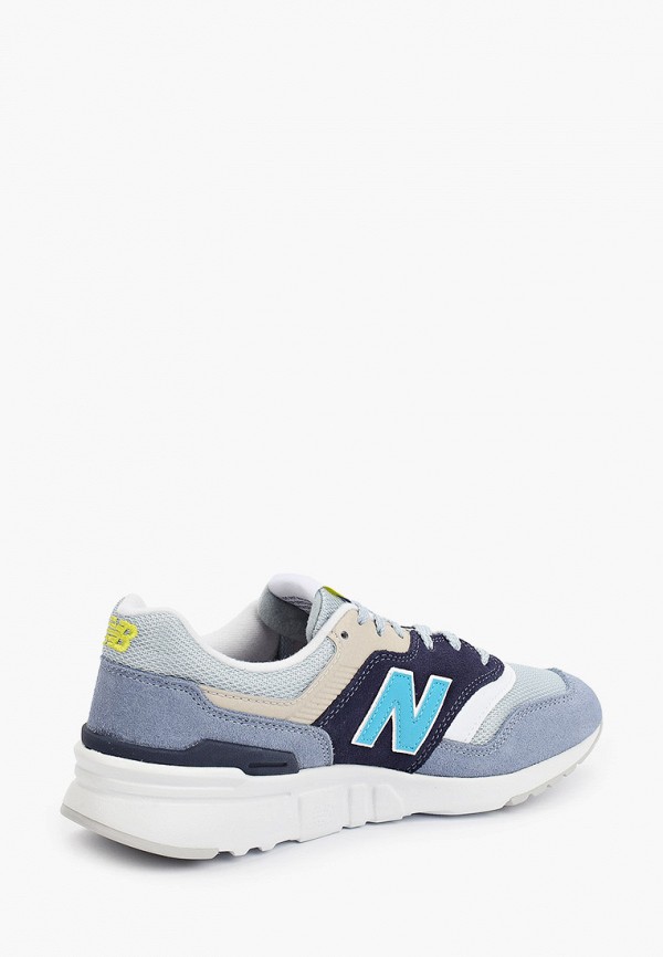 фото Кроссовки new balance
