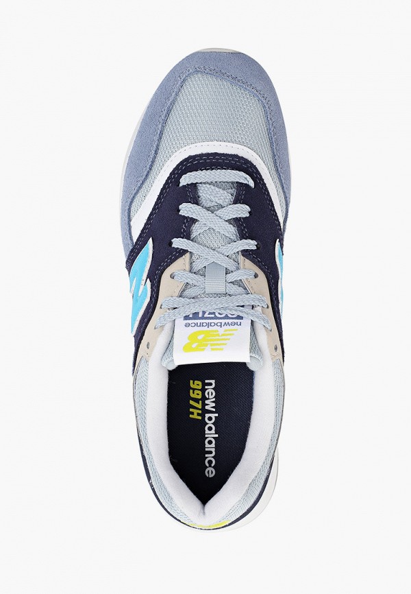 фото Кроссовки new balance