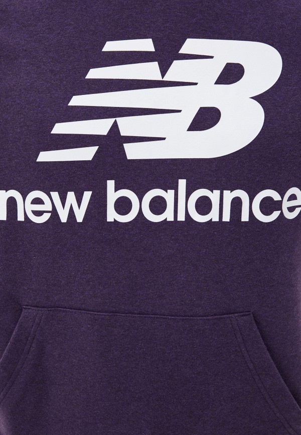 фото Худи new balance