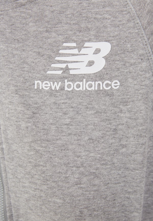 фото Толстовка new balance