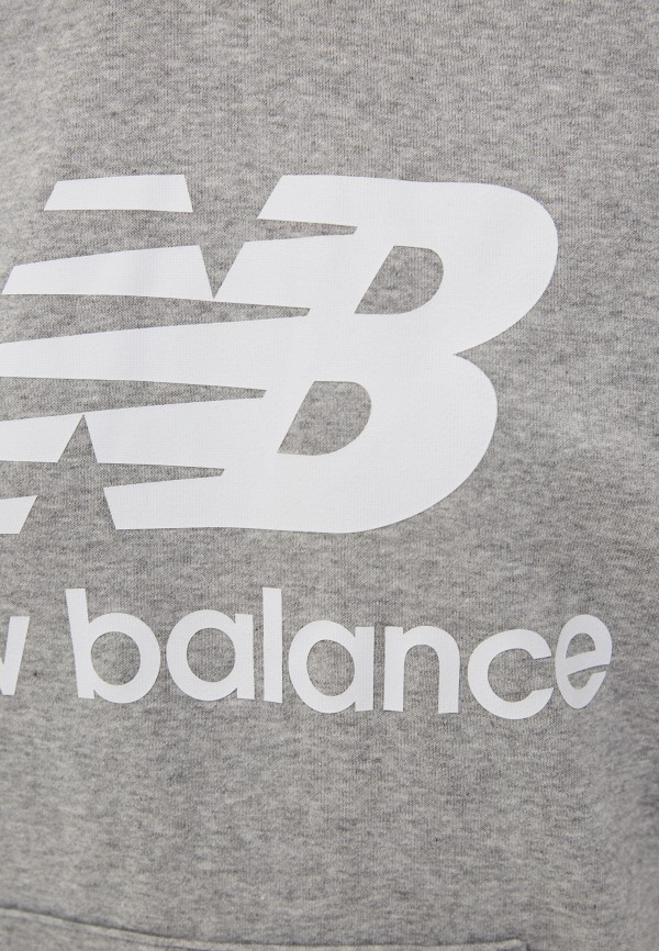 фото Худи new balance