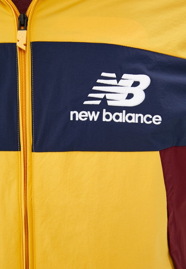 фото Ветровка new balance