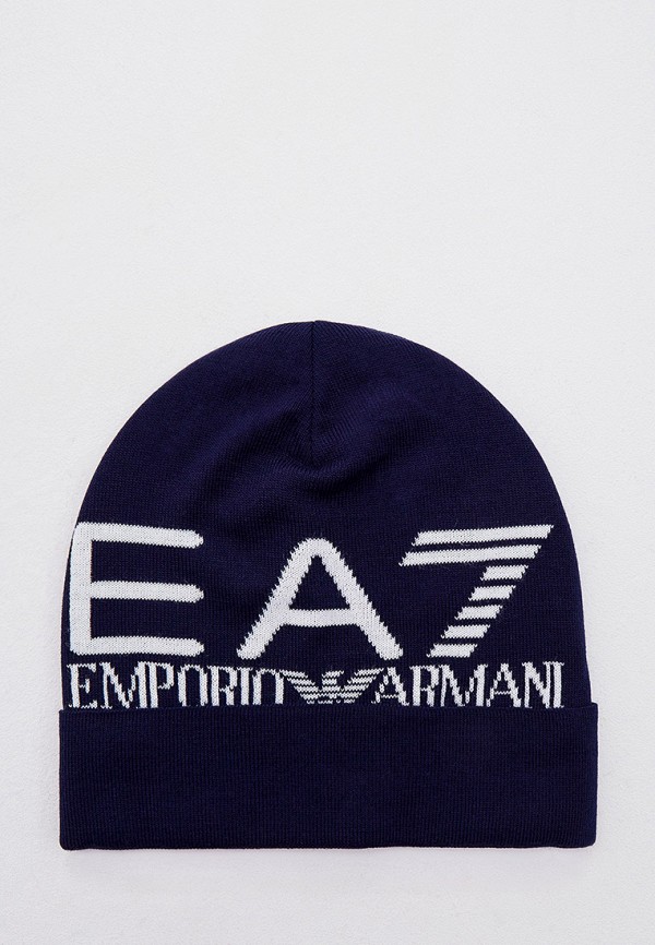 фото Шапка ea7