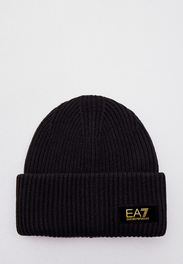 фото Шапка ea7