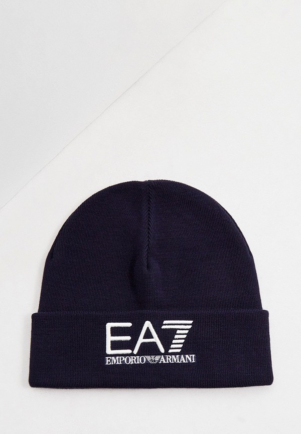 фото Шапка ea7