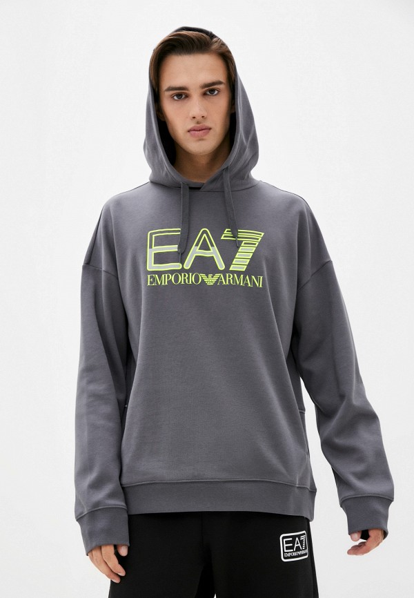 фото Худи ea7